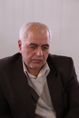 پويش سازگاري با كم‌آبي فرهنگ سازي مي‌شود